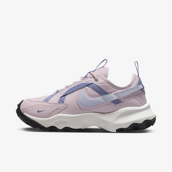 Ultimos nike de mujer online
